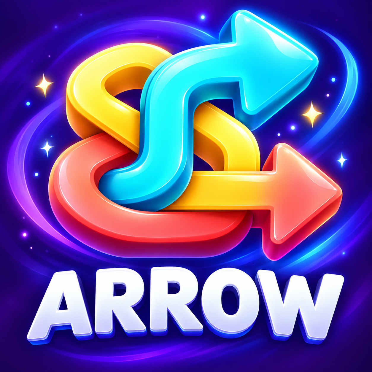 Arrow